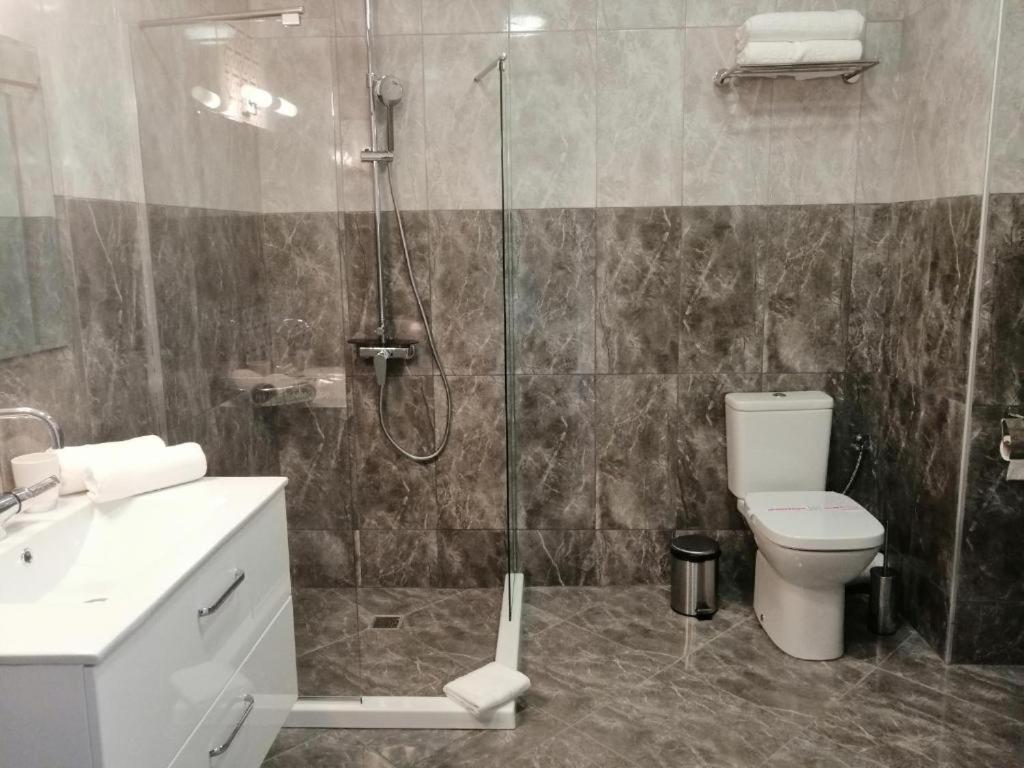 Алюр Студио Приморско - Studio Allure Primorsko Apartment Exterior photo